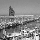 구)울릉중학교 이미지