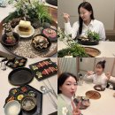 선릉 회식 한우 룸식당 추천 모도우 The room 대치점 시그니처 한우 수라코스 후기