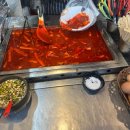 부산여행 가성비 넘치는 부전시장 방문후기_소문난 왕김밥, 월구떡볶이