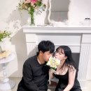 감성충만셀프 | [우당탕탕 결혼일기 6] 천안 감성 충만 아워소울 파티룸에서 셀프 웨딩 촬영 성공 💒✨