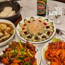 청담-132 | 청담역 근처 맛집 담청각, 가족 모임 장소로 좋은 청담 점심 맛집
