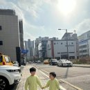 용죽3로 | 평택 용죽지구 헤어샵 디앤디헤어 유아 커트 어린이 파마 후기