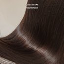 금천스파 | [서울/금천구] 광명 시흥 염색방 컬러드스파 금천점 프리미엄 아로마 염색 후기