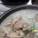 5336 | 전민동 직장인 점심메뉴 추천 국밥 맛집 - 팔도 한마당순대 (돼지국밥, 순대국밥)