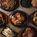 참나무한방통닭 이미지