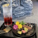 푸르름디저트
