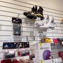 복싱인사이드 짐 이미지