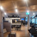 OSLO(오슬로) | 오슬로 공항 델타/대한항공/KLM 비즈니스 라운지 Oslo Lounge 후기