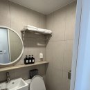 가나호스텔 | <숙소 후기> 동대문역사문화공원 역 바로 앞, 하이동대문 호스텔, 디테일에 감동한 숙소