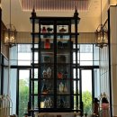 THE CLASSIC FITNESS | [태국 치앙마이] &#39;인터컨티넨탈 치앙마이 더 매 핑&#39; 클래식 룸 &amp; 루프탑 바(HONG&#39;s Sky Bar) 후기