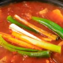 맛나김치찌개 이미지