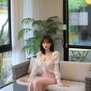 스테이산들펜션 계곡 수영장 단체 가족 이미지