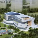 미사도서관 1층 이미지