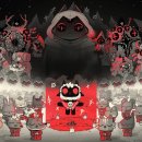 더 램(The Lamb) | [스팀, RPG게임] 컬트 오브 더 램(Cult of the Lamb) 플레이