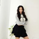 한채영, 좀 달라보이면 어때…여전히 완벽한 바비인형 몸매 비현실적인 바비인형 몸매 이미지