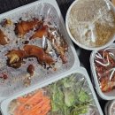 [경선의 또간집] 수원 화서문 족발 배달 맛집 'The 왕족' 후기