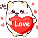 깜지미용실