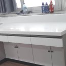 대동중학교 | 부산 사하구 구평동 대동중학교 과학실 실습대 교체 설치 가인씽크