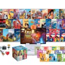 (주)웅진씽크빅 이미지