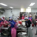 사파복지회관 무료급식소 이미지