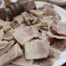 [연지동] 2대째 내려오는 전통의 돼지국밥 - 교통부돼지국밥 이미지