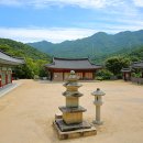 창원 성주사 삼층석탑 이미지