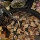 자갈집 별내청학점