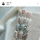 네일드하 네이버블로그