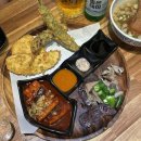 부산 부민동 동아대 맛집 생맥주가 맛있는 수제튀김 전문점 바사케 내돈내산