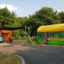 상주 경천대 오토캠핑장 이미지