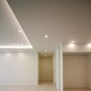 디자인화이트 | 부산 벽산블루밍디자인시티 화이트&우드 인테리어 시공 후기