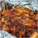 지코바 신내1호점 | 스트레스 해소 음식 매운 맛집 지코바 치킨 !