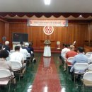 정발장군 동상 이미지