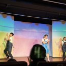 토네이도잉글리쉬