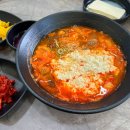 광주 농성동 밥집 강릉초당짬뽕순두부 참죽 초당짬뽕순두부 후기