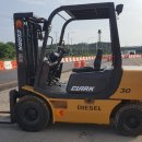 삼성지게차 이미지