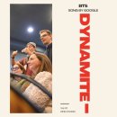 구글 임원들도 반한 강남 이색워크샵 | 선릉역 킹 스튜디오 K-Pop Making Class 'Dynamite' MICE 녹음 후기