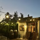 자매펜션 | 전남 여수 화양면 펜션 내돈내산 숙소 후기 '자매로카라반캠핑장'/ 감성숙소 비밥 카라반