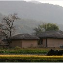 초가마을 이미지