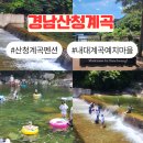 지리산물좋은펜션 | 경남 산청 지리산 계곡 펜션 내대계곡 예치마을 숙소 추천