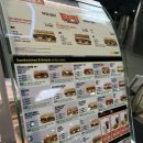 써브웨이 서울역 동자점 이미지