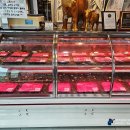 둔내역한우 이미지