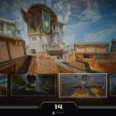 X사격 뽑기방 이미지