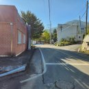 대곡경로당 앞 이미지