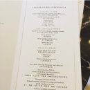 홍콩 애프터눈티 기록 &amp; 추천 (스콘 위주, w/예약 링크)