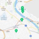 신천4동행정복지센터 회의실 이미지