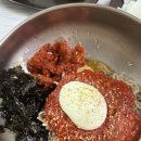 솔밭춘천막국수 | 속초 막국수 맛집 찾는다면 바로 여기, 솔밭가든막국수에서 맛본 비빔막국수 후기