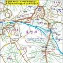 검마산 자연휴양림 사무실 | 한남정맥 3구간 학고개-수지방주교회(두산개발원,성복역)-27.63km(18. 3. 18.)