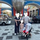 기린전통시장 | 푸꾸옥 아이랑 5박7일 북부 3박4일 일정 총정리 (빈펄사파리·그랜드월드·쇼핑 현실후기)