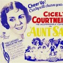 1933 샐리 이모 Aunt Sally 이미지